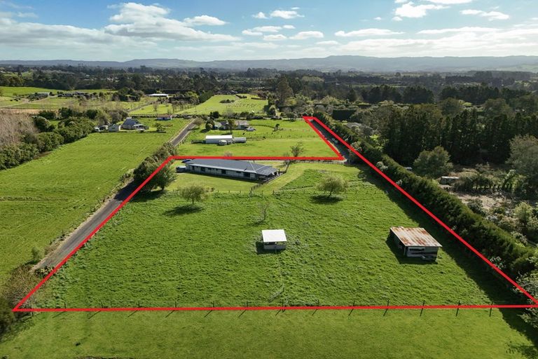 Photo of property in 154b Belk Road South, Omanawa, 3173