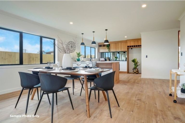 Photo of property in 5 Reponui Court, Rototuna North, Hamilton, 3210