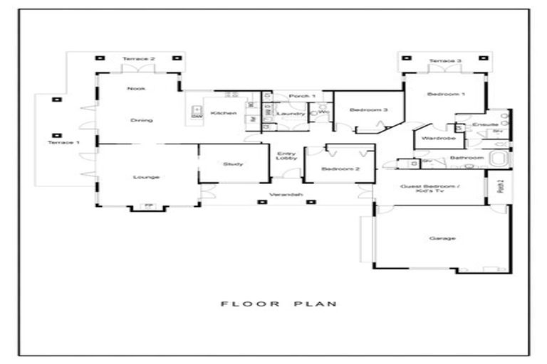 Photo of property in 148 Flag Range Road, Sherenden, Hastings, 4179