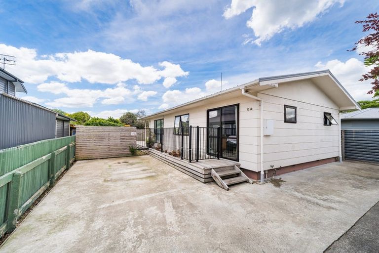 Photo of property in 126d Ferguson Street, West End, Palmerston North, 4412