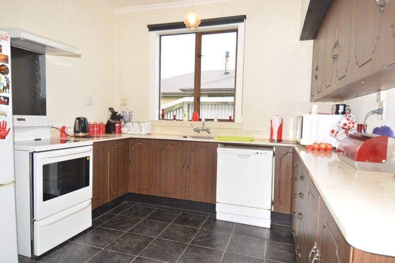 Photo of property in 32 Anne Street, Gladstone, Invercargill, 9810