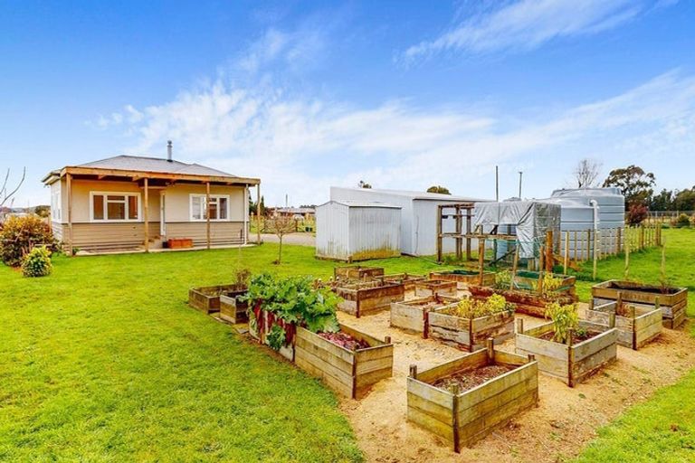 Photo of property in 25 Boulton Road, Levin, 5510