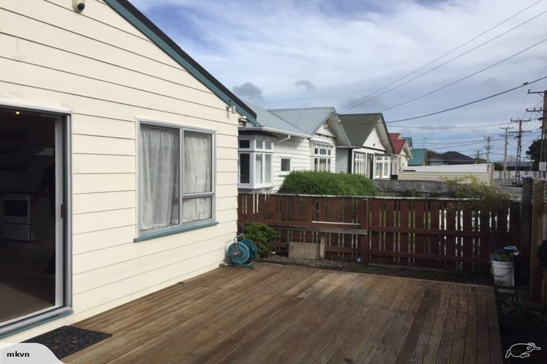 Photo of property in 1/14 Plunket Avenue, Petone, Lower Hutt, 5012