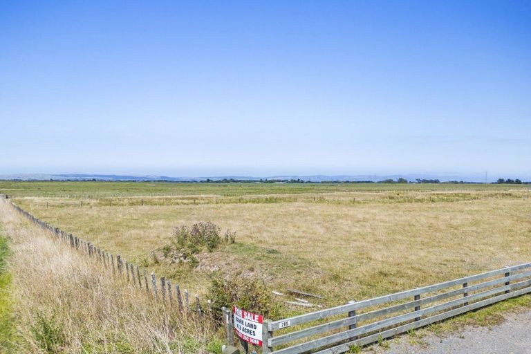 Photo of property in 280 Reid Line East, Aorangi, 4775