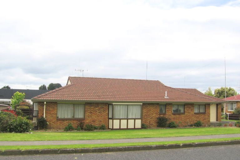 Photo of property in 4a Norton Road, Otumoetai, Tauranga, 3110
