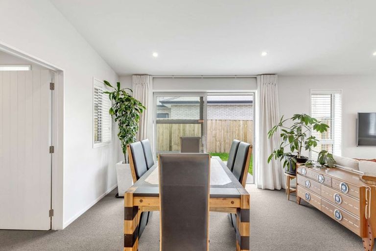 Photo of property in 4 Benn Street, Amberley, 7481