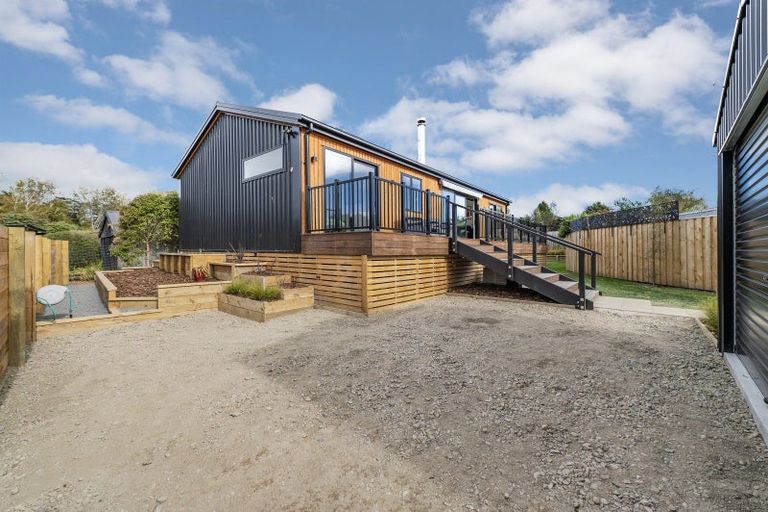 Photo of property in 5 Beach Crescent, Waikuku Beach, 7473
