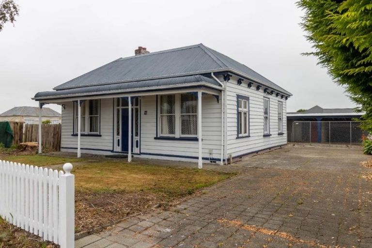 Photo of property in 94 Earn Street, Appleby, Invercargill, 9812