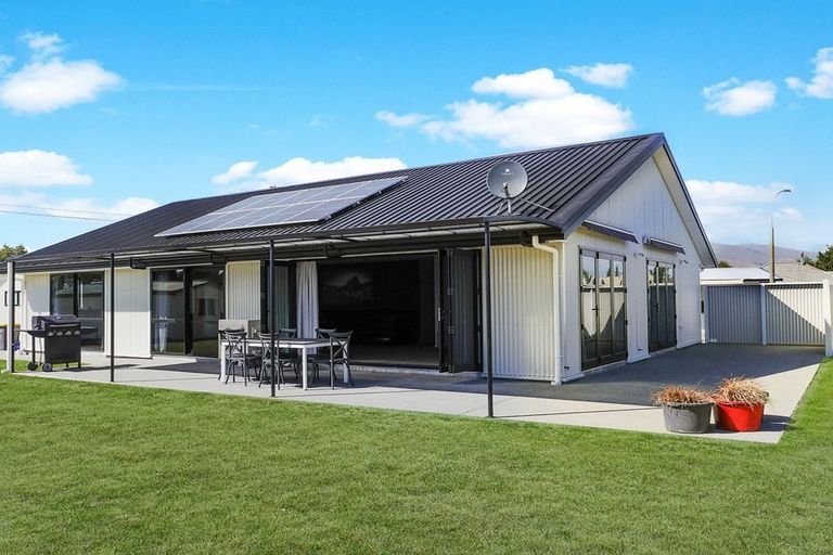 Photo of property in 218 Mackenzie Drive, Twizel, 7901