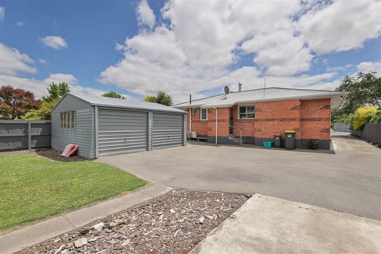 Photo of property in 18 Miller Avenue, Allenton, Ashburton, 7700