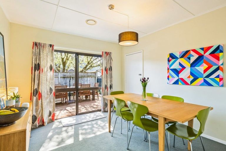 Photo of property in 12 Elm Street, Ebdentown, Upper Hutt, 5018