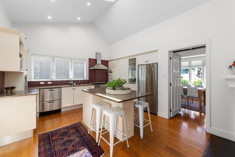 Photo of property in 33 Pencarrow Avenue, Epsom, Auckland, 1023
