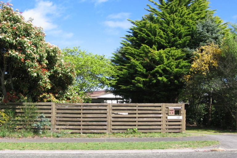 Photo of property in 48 Mahuta Road, Waitahanui, Taupo, 3378
