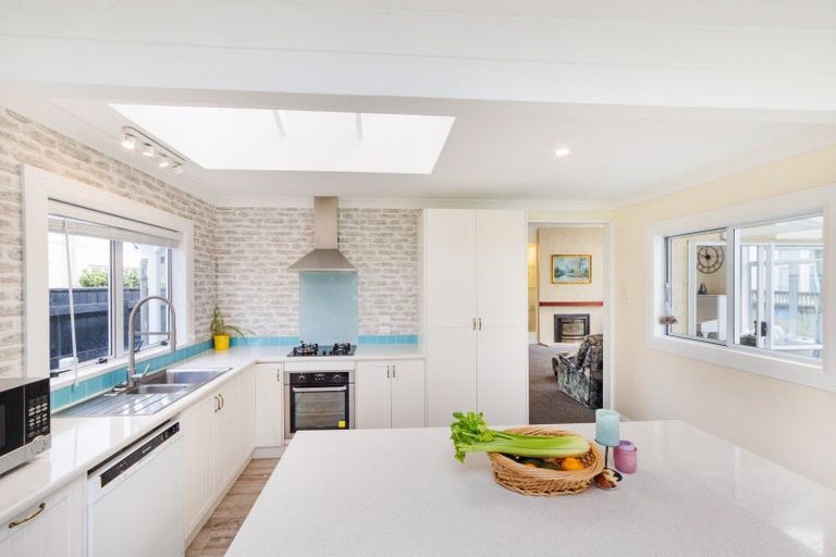 Photo of property in 442 College Street, Hokowhitu, Palmerston North, 4410