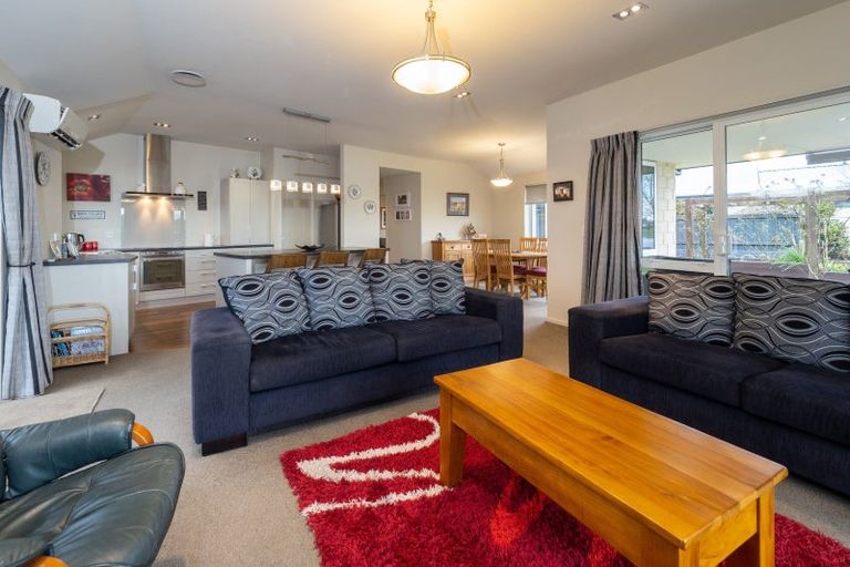 Photo of property in 41 Ludlow Drive, Huntingdon, Ashburton, 7774