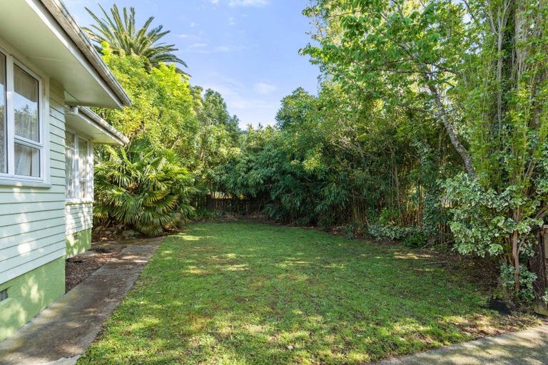 Photo of property in 9 Churchill Crescent, Featherston, 5710