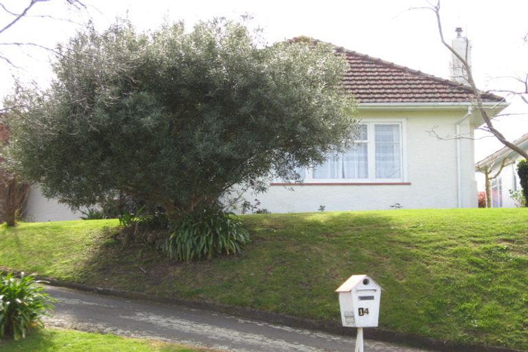 Photo of property in 14 Toi Street, Tawhero, Whanganui, 4501