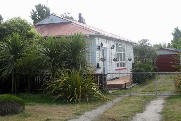 Photo of property in 4 Elizabeth Square, Leithfield, 7481