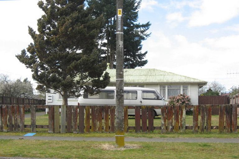 Photo of property in 78 Tawa Street, Murupara, 3025