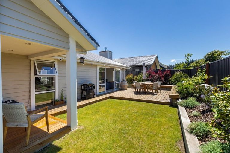 Photo of property in 116 Stalker Road, Lower Shotover, Queenstown, 9304