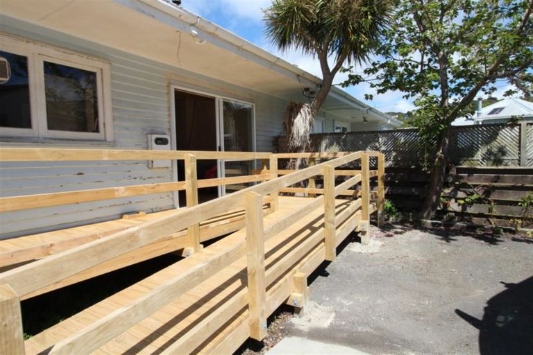 Photo of property in 14 Earp Street, Johnsonville, Wellington, 6037