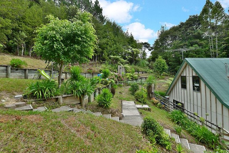 Photo of property in 335 Kanohi Road, Kaukapakapa, 0873