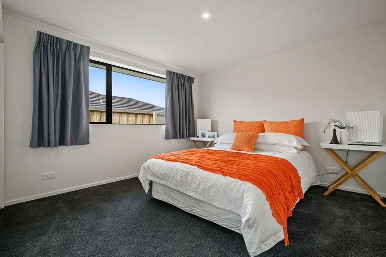 Photo of property in 2 Chilton Drive, Rolleston, 7615