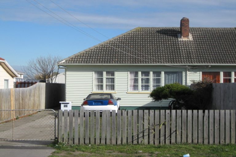 Photo of property in 24 Oram Avenue, New Brighton, Christchurch, 8061