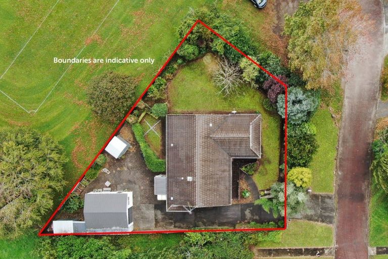 Photo of property in 2 Hansen Place, Katikati, 3129
