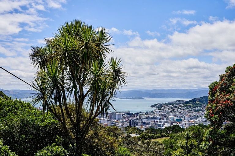 Photo of property in 36 Bruce Avenue, Brooklyn, Wellington, 6021