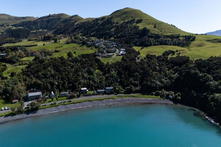 Photo of property in 24 Seaview Lane, Wainui, French Farm, 7582
