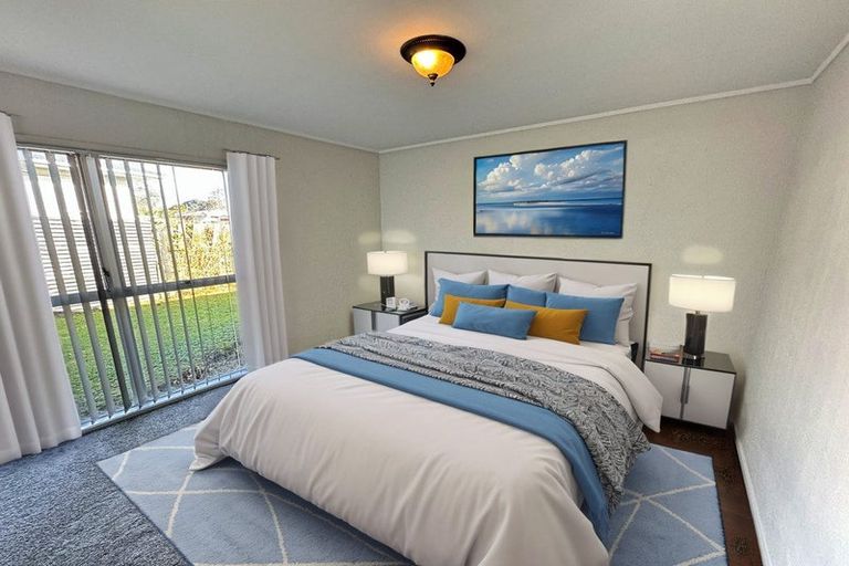 Photo of property in 152 Wordsworth Road, Manurewa, Auckland, 2102