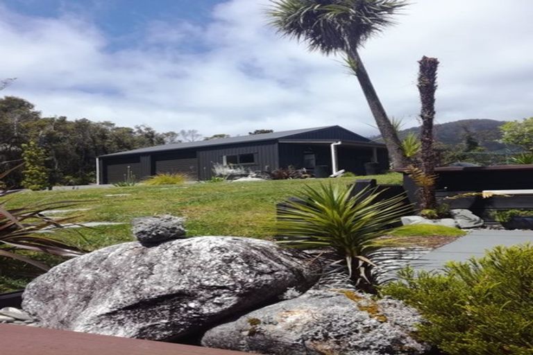 Photo of property in 3316 Coast Road, Barrytown, Runanga, 7873