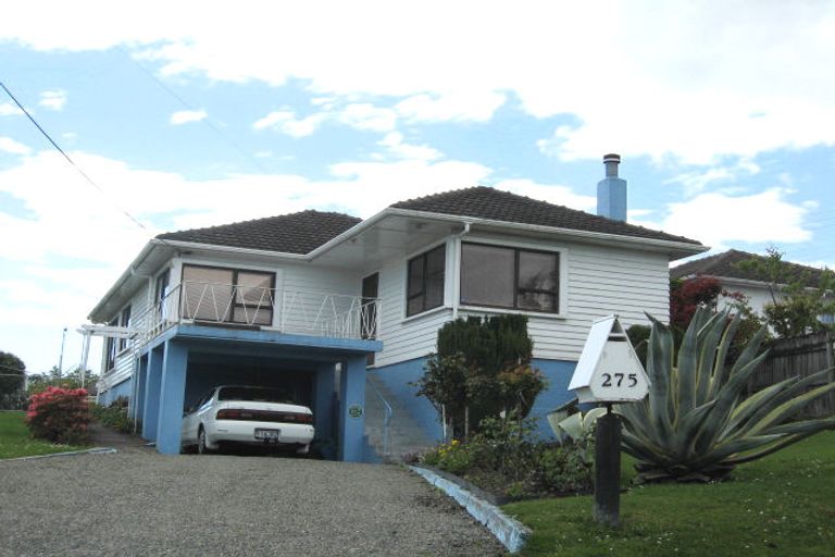 Photo of property in 275 Songer Street, Stoke, Nelson, 7011