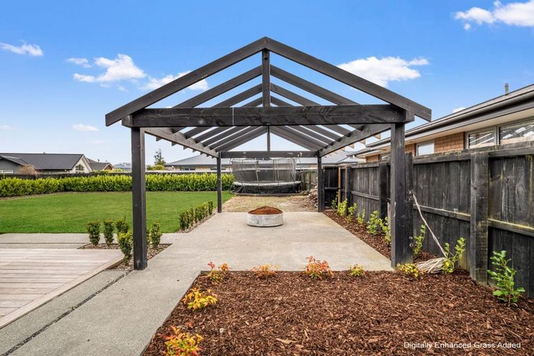 Photo of property in 69 Barkers Road, Methven, 7730