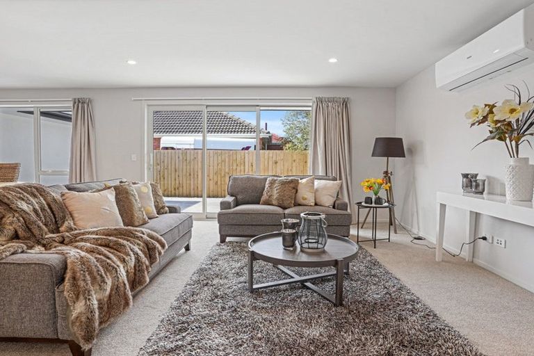 Photo of property in 22b Smith Street, Kaiapoi, 7630