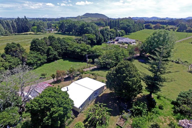 Photo of property in 31 Ludbrook Road, Pakaraka, Kaikohe, 0472