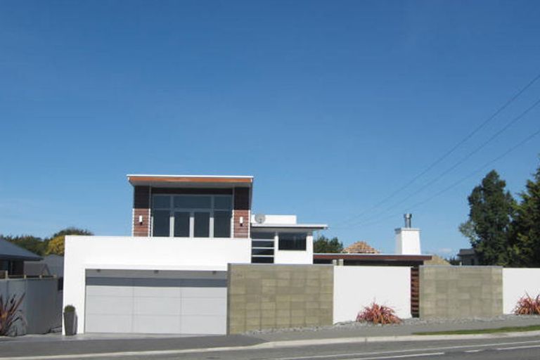 Photo of property in 234 Pages Road, Gleniti, Timaru, 7910