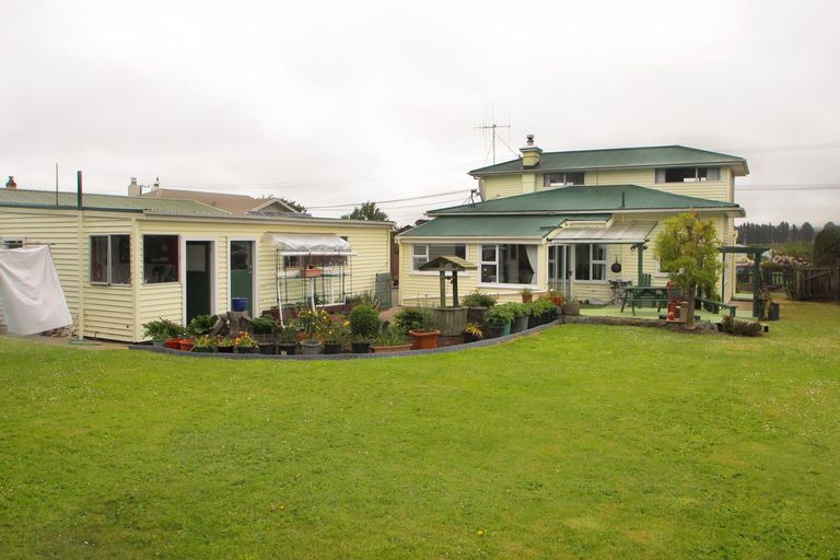 Photo of property in 130 Eden Street, Oamaru, 9400