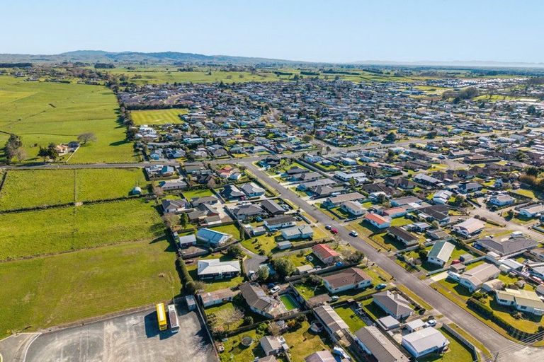 Photo of property in 7 Florence Drive, Morrinsville, 3300