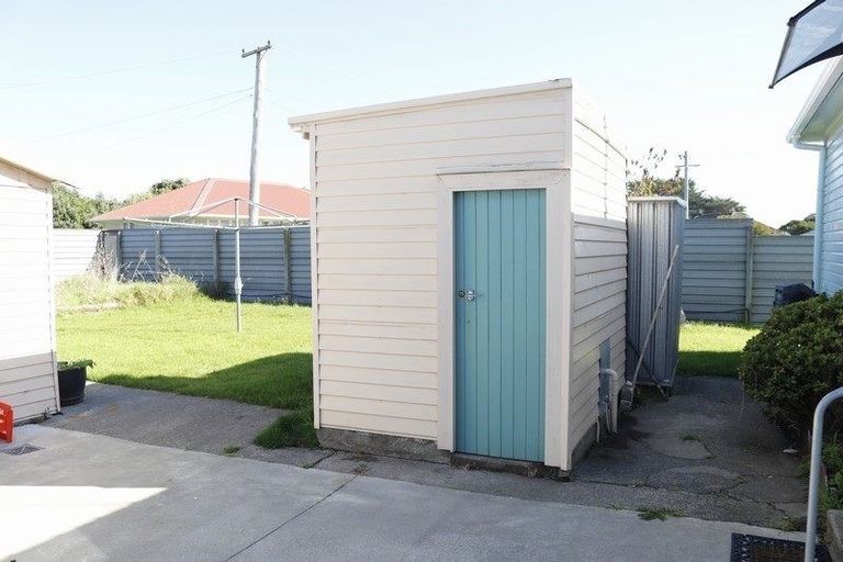 Photo of property in 93 Swiss Avenue, Gonville, Whanganui, 4501