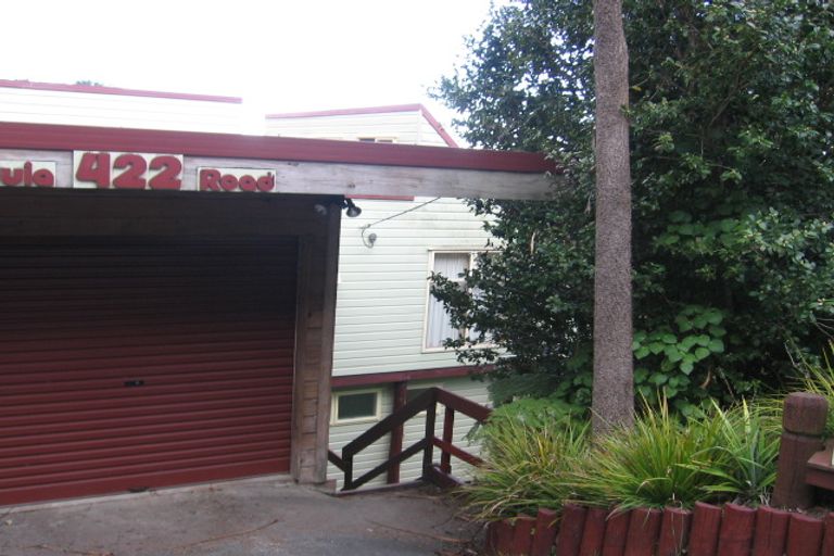 Photo of property in 422 Huia Road, Laingholm, Auckland, 0604