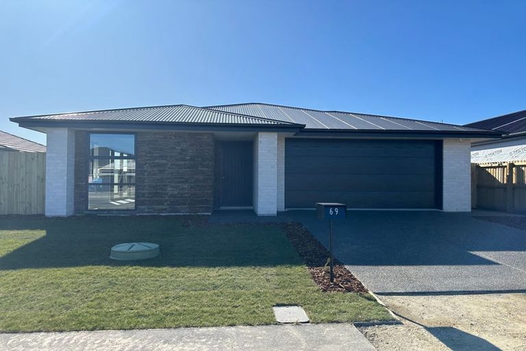 Photo of property in 69 Whites Tramway Road, Halswell, Christchurch, 8025