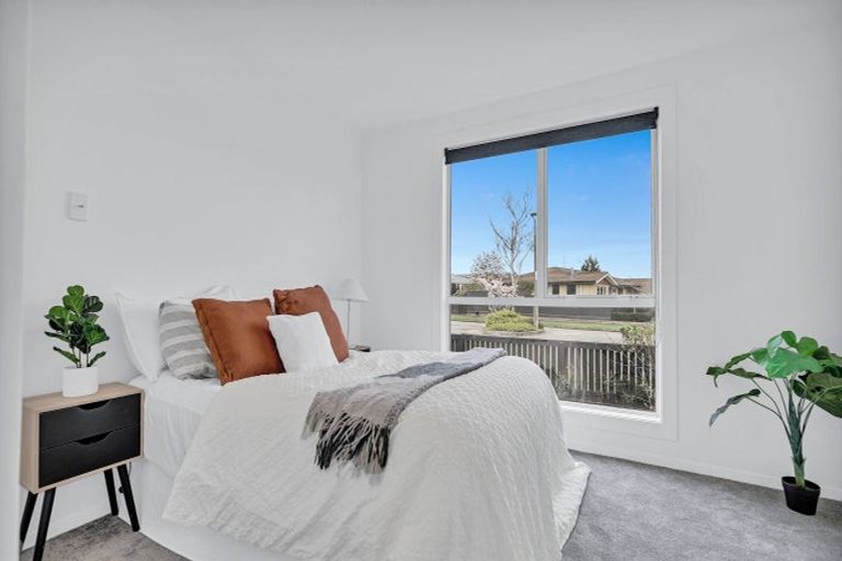 Photo of property in 2/11 Blairdon Place, Bishopdale, Christchurch, 8053