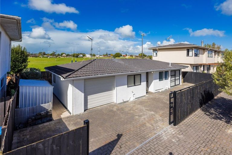 Photo of property in 4/53a Abbotts Way, Remuera, Auckland, 1050