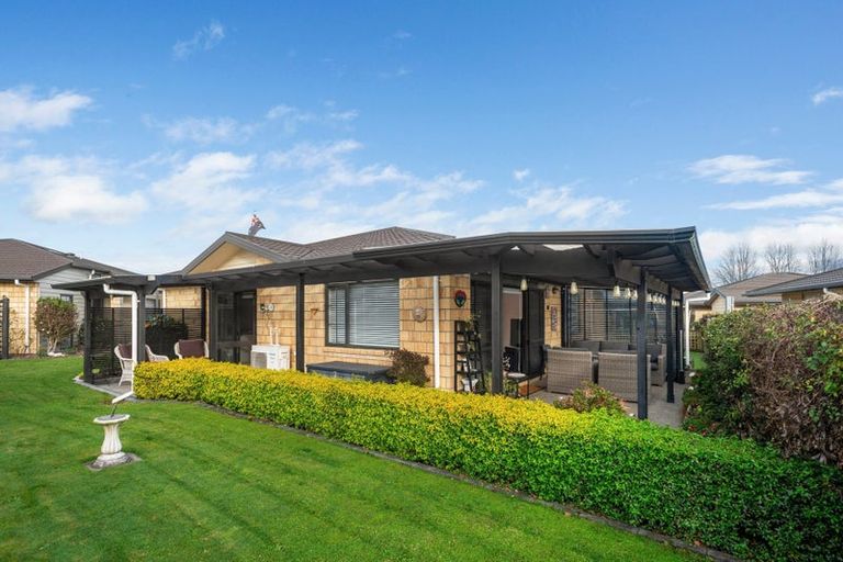 Photo of property in Parkside Villas, 41/11 Manuka Street, Matamata, 3400