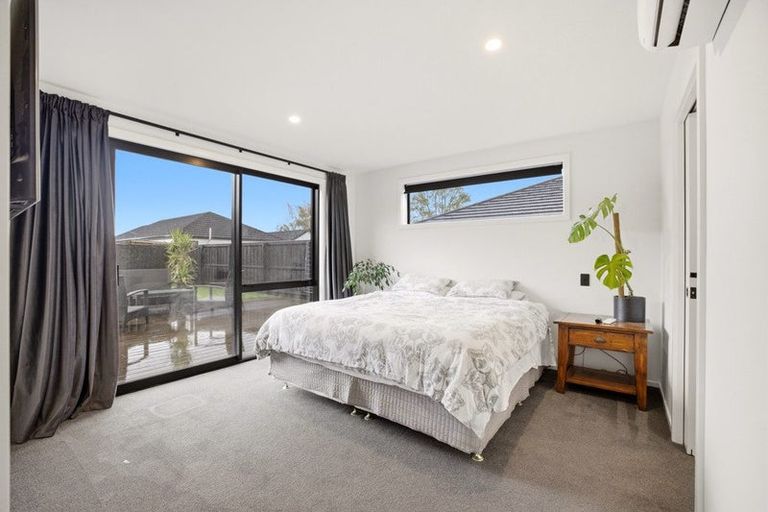 Photo of property in 728 Selwyn Road, Rolleston, 7615