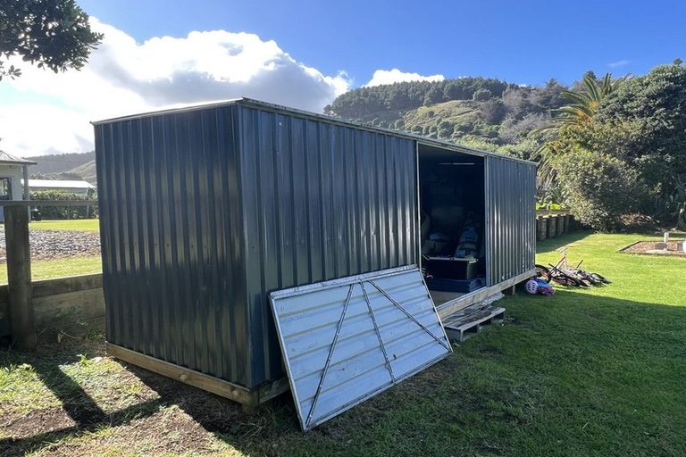 Photo of property in 5 Tainui Street, Mokau, 4376