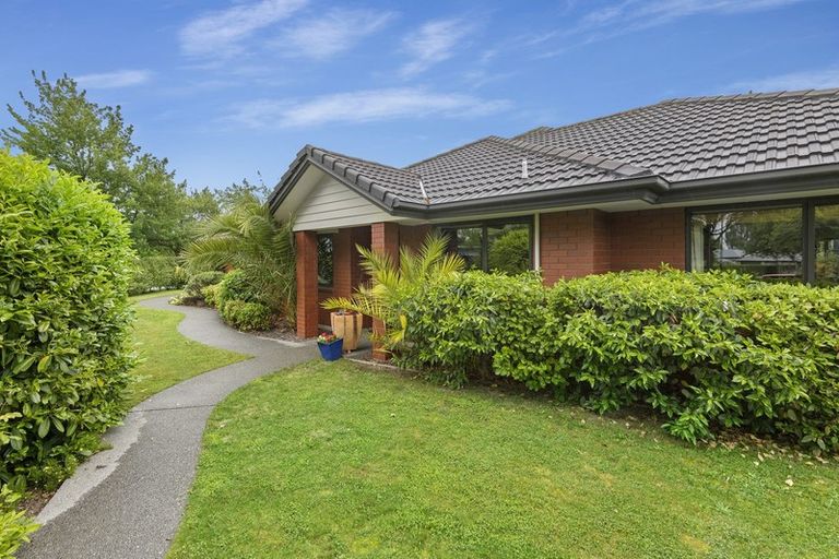 Photo of property in 1 Manor Drive, Rolleston, 7614