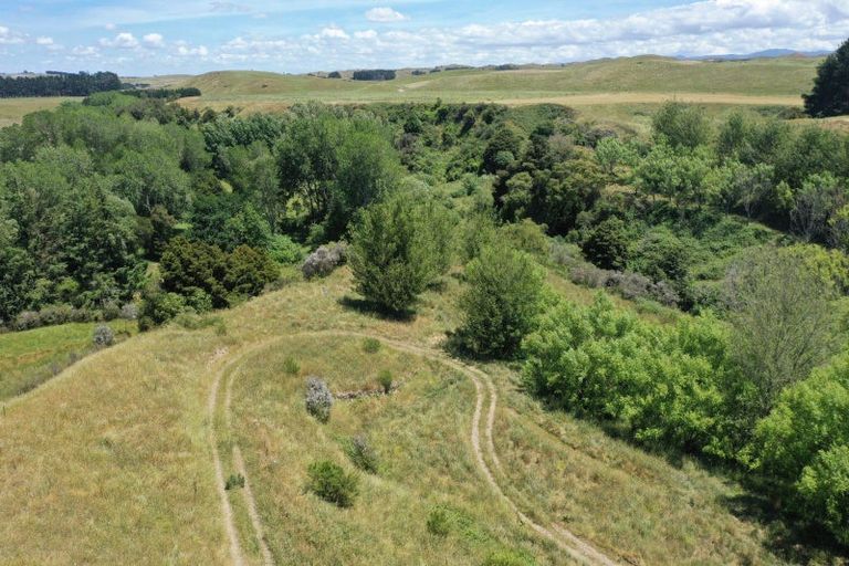 Photo of property in 400 Rakaiatai Road, Ormondville, Dannevirke, 4977
